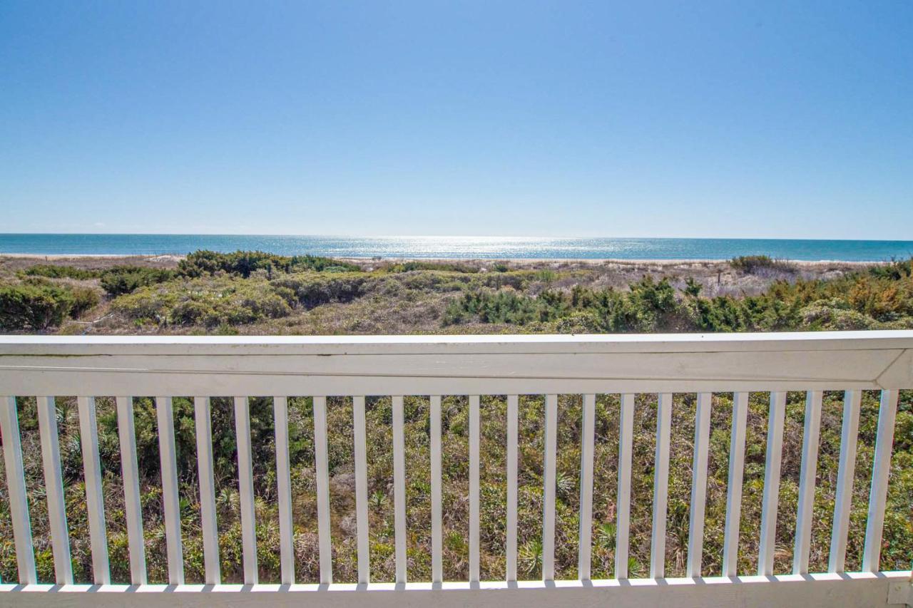 A Place At The Beach IV Atlantic Beach Luaran gambar