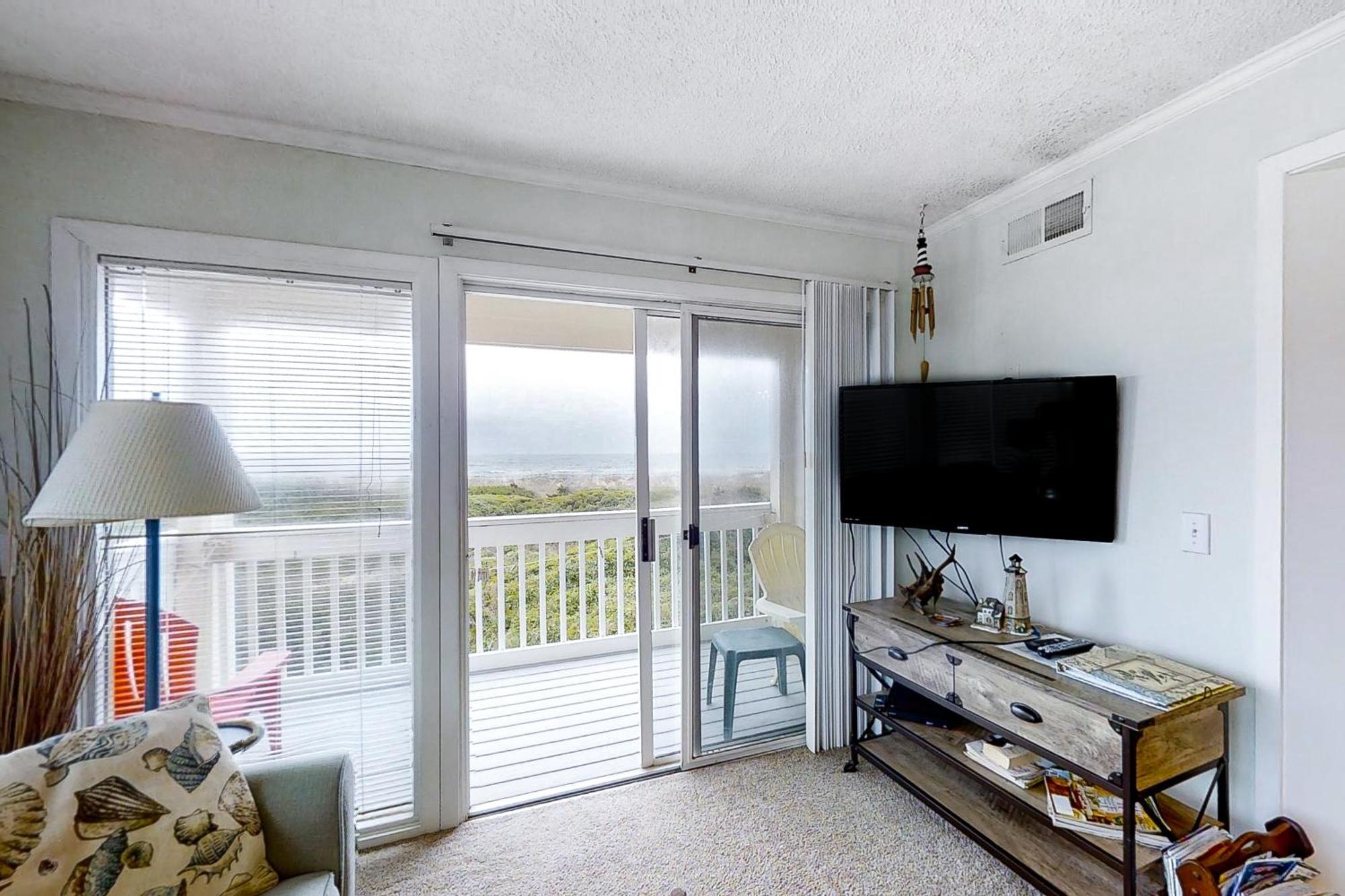 A Place At The Beach IV Atlantic Beach Bilik gambar