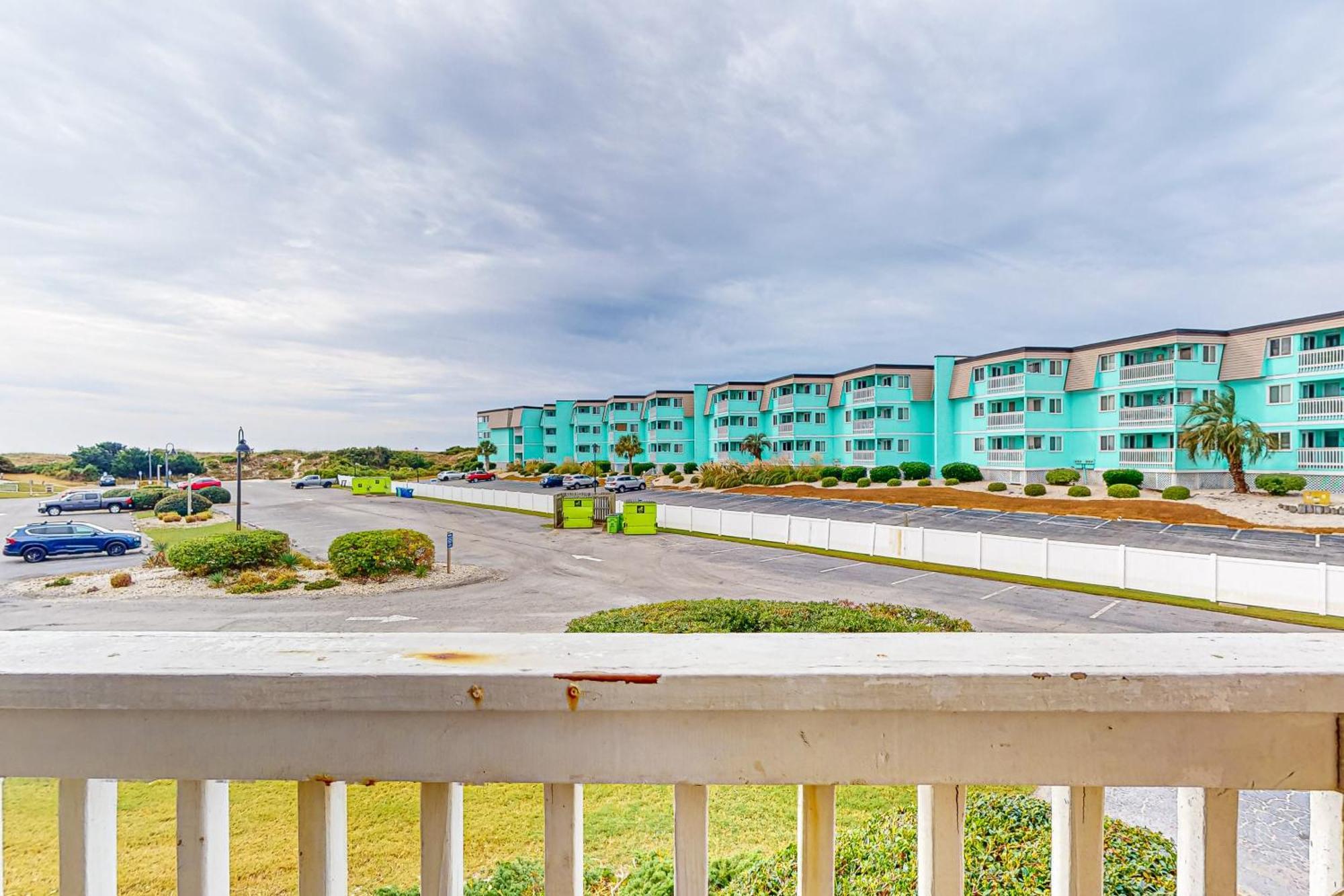 A Place At The Beach IV Atlantic Beach Bilik gambar